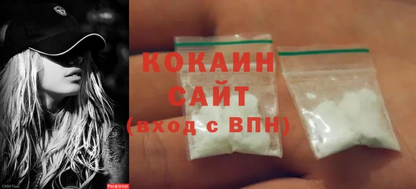 хмурый Карпинск